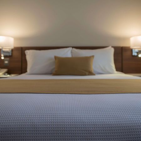 Microtel Inn & Suites By Wyndham San Luis Potosí Exteriér fotografie