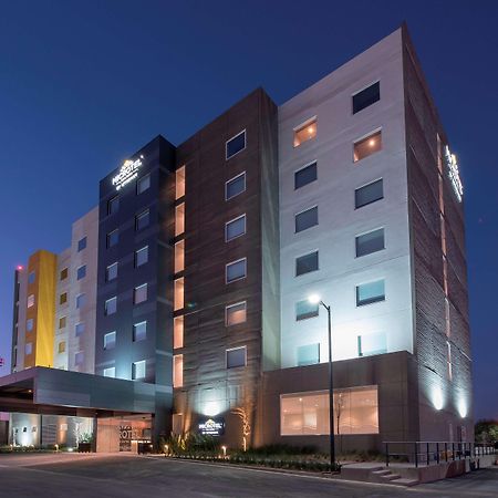 Microtel Inn & Suites By Wyndham San Luis Potosí Exteriér fotografie