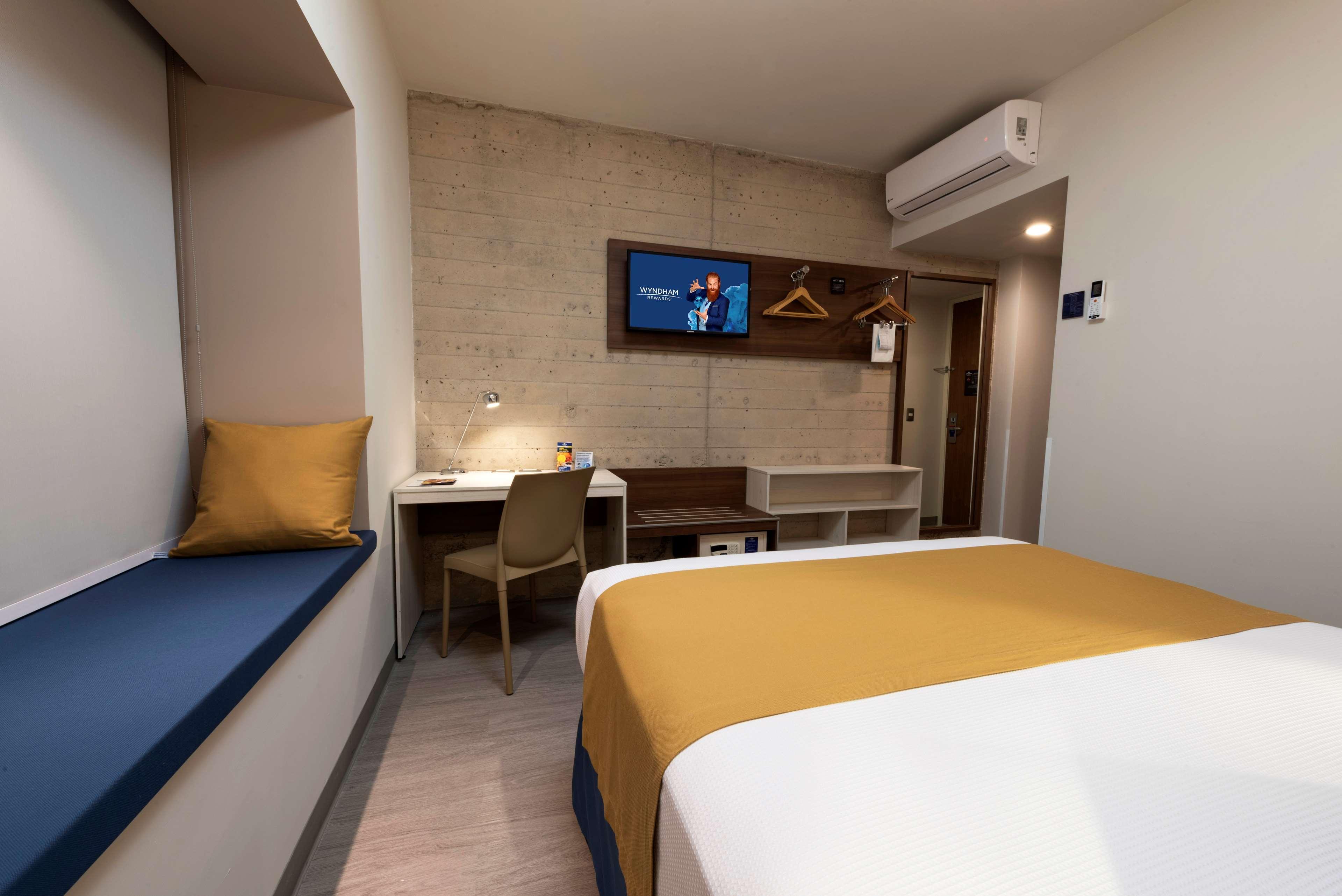 Microtel Inn & Suites By Wyndham San Luis Potosí Exteriér fotografie