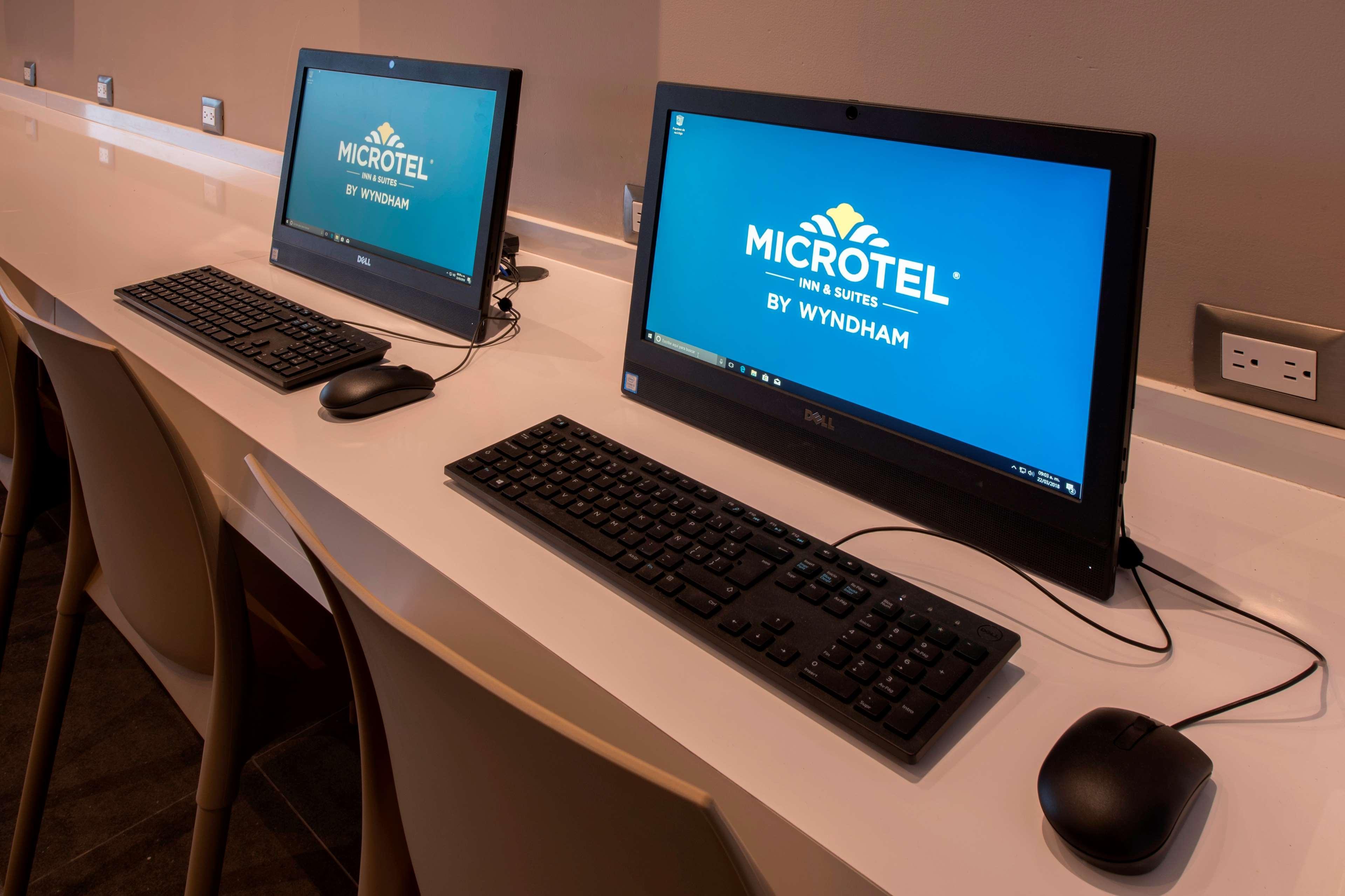 Microtel Inn & Suites By Wyndham San Luis Potosí Exteriér fotografie