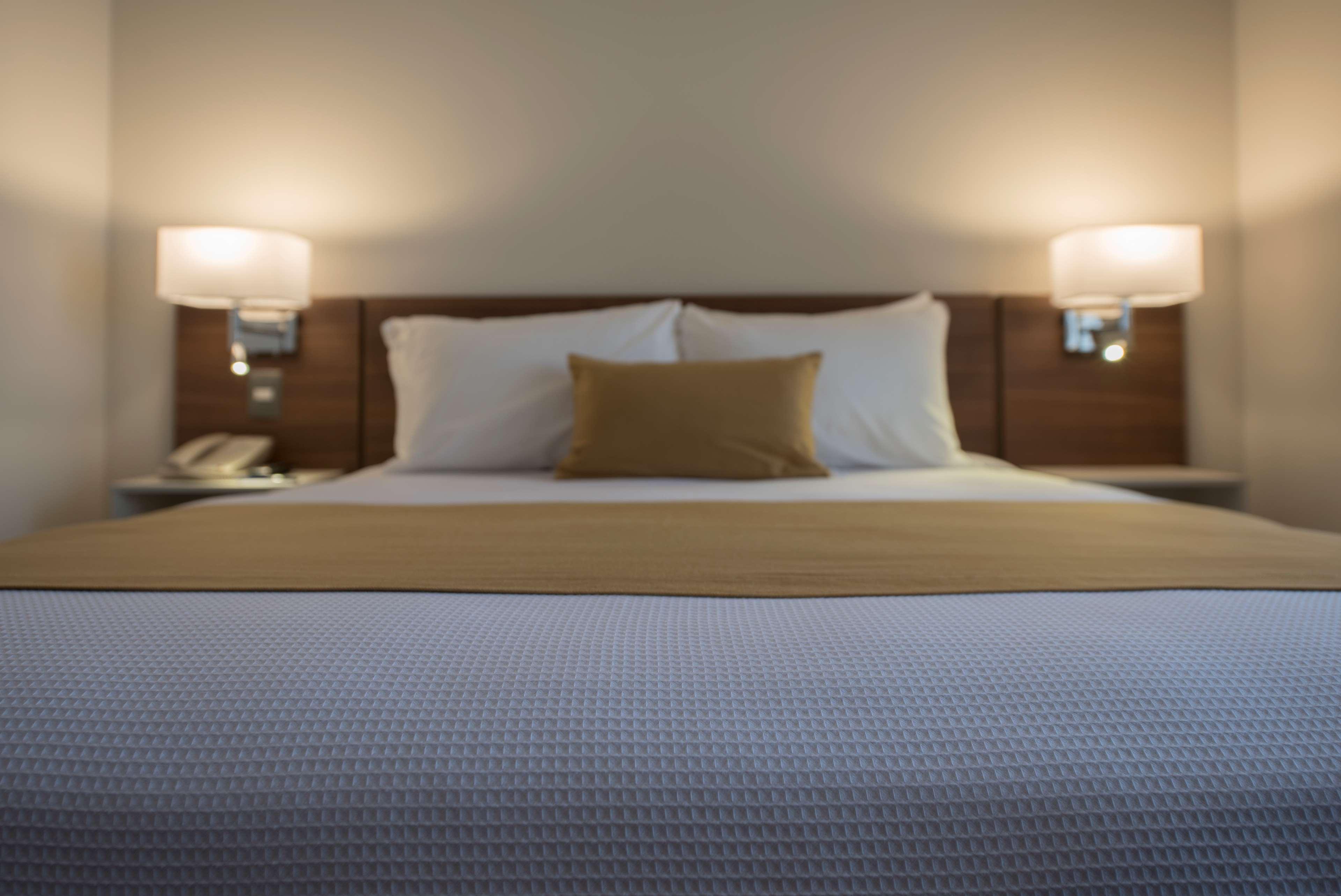 Microtel Inn & Suites By Wyndham San Luis Potosí Exteriér fotografie