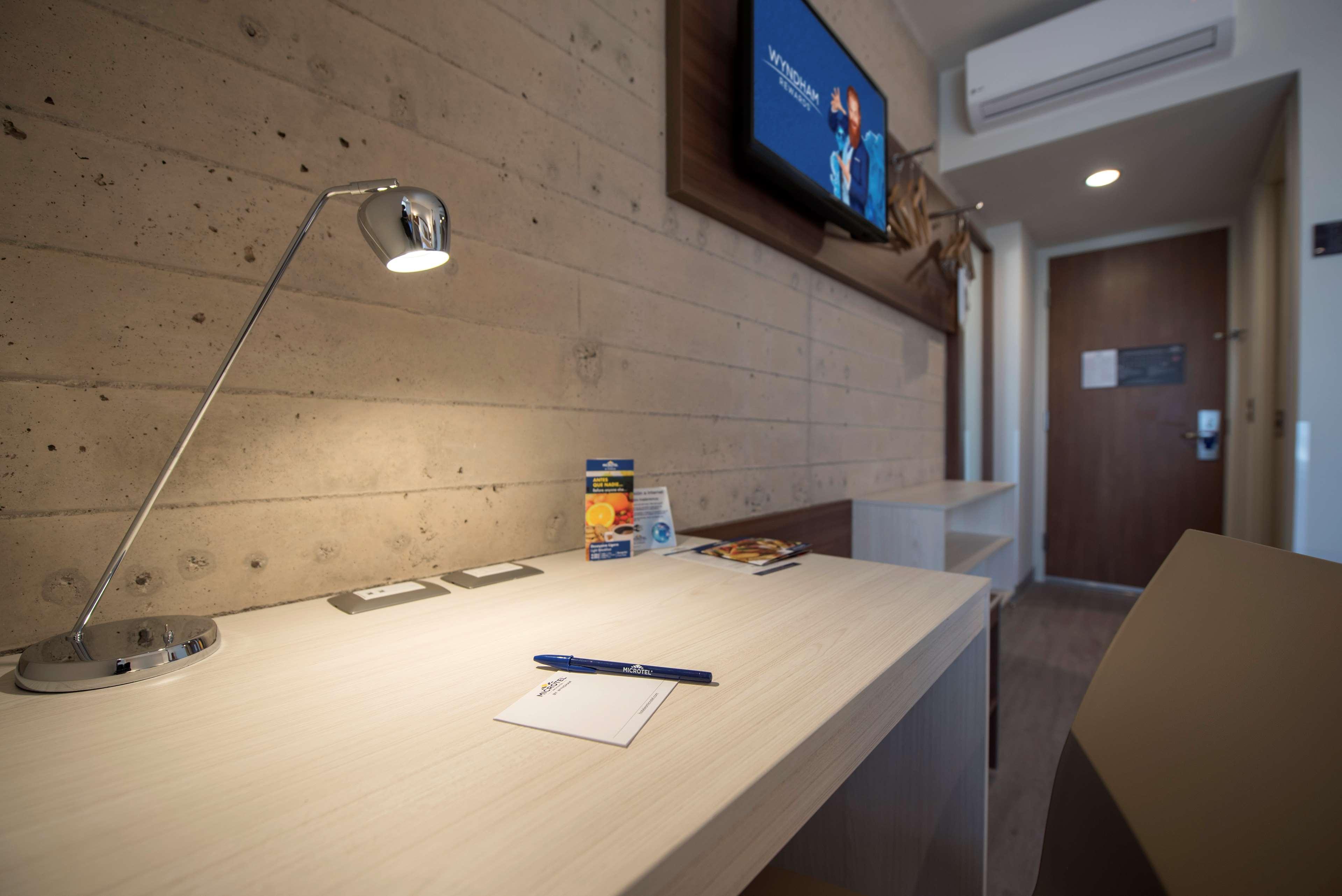 Microtel Inn & Suites By Wyndham San Luis Potosí Exteriér fotografie
