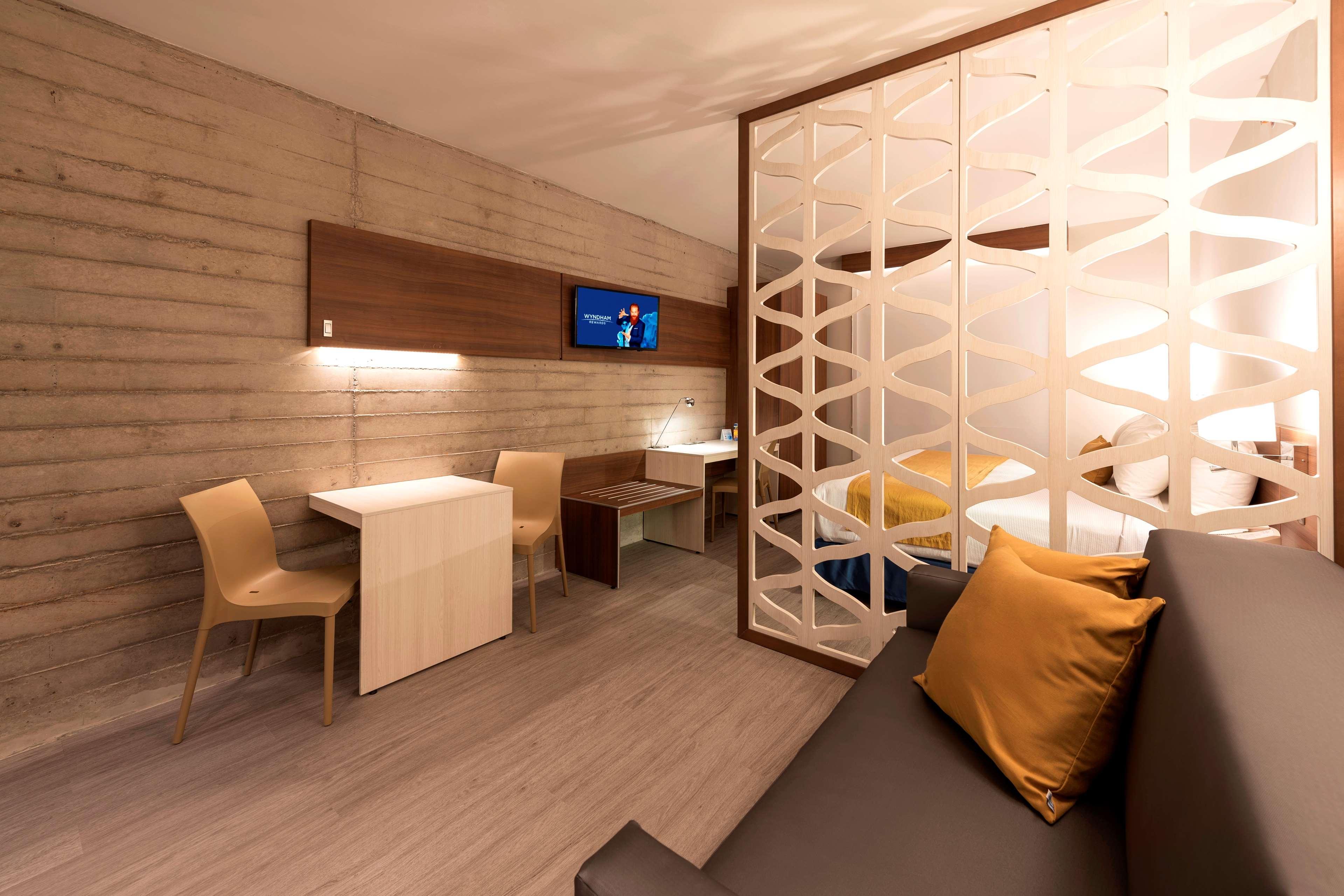 Microtel Inn & Suites By Wyndham San Luis Potosí Exteriér fotografie