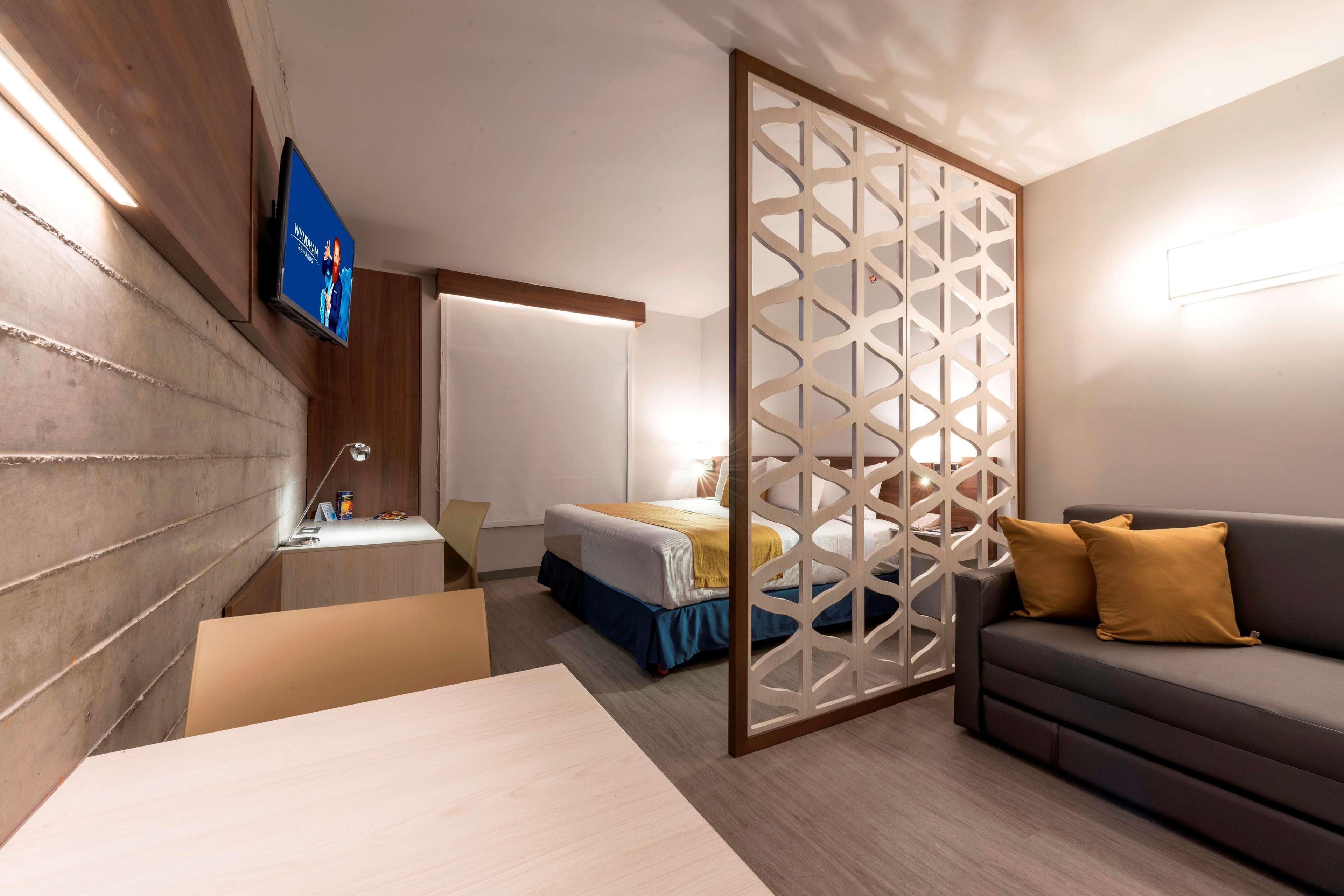 Microtel Inn & Suites By Wyndham San Luis Potosí Exteriér fotografie