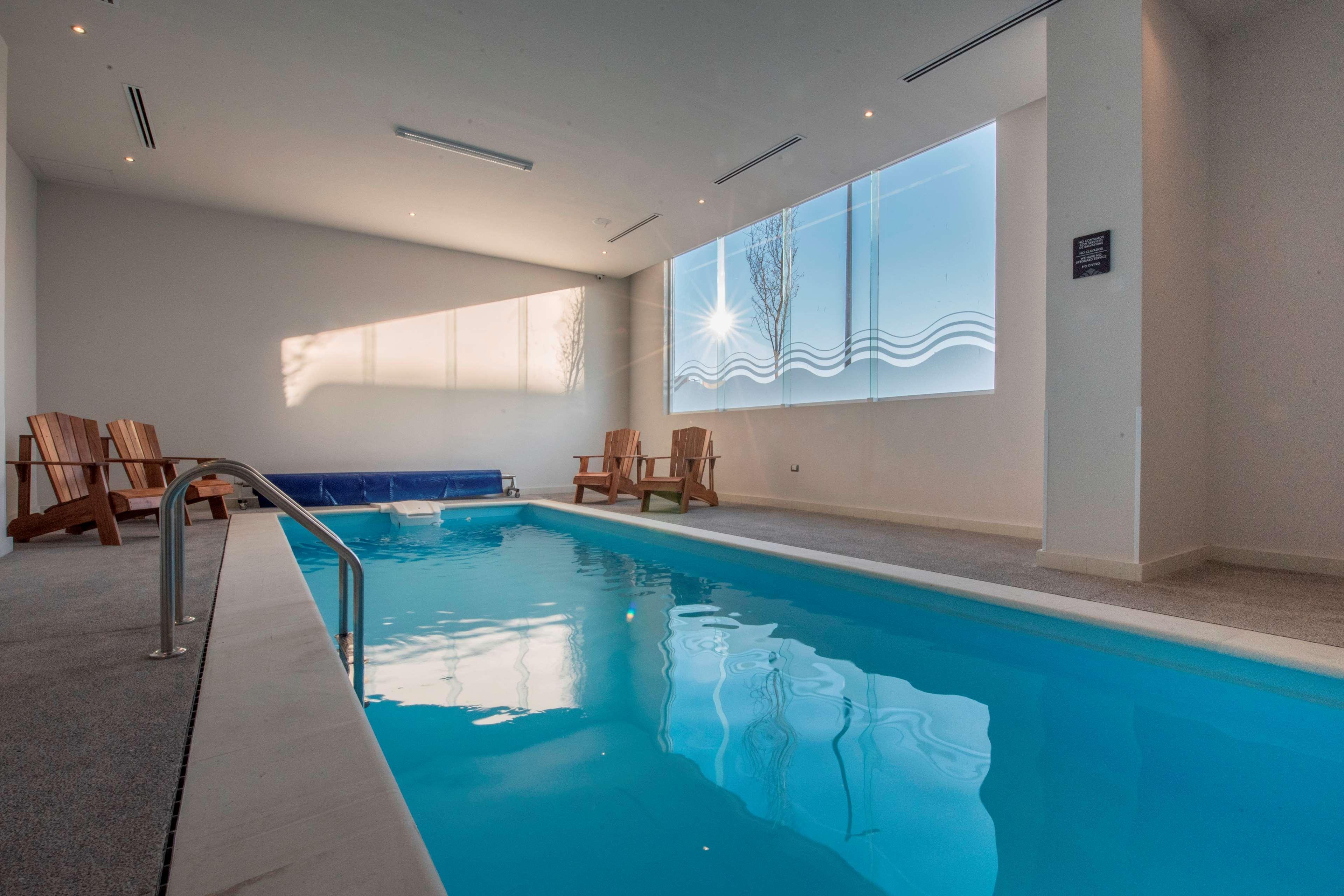 Microtel Inn & Suites By Wyndham San Luis Potosí Exteriér fotografie