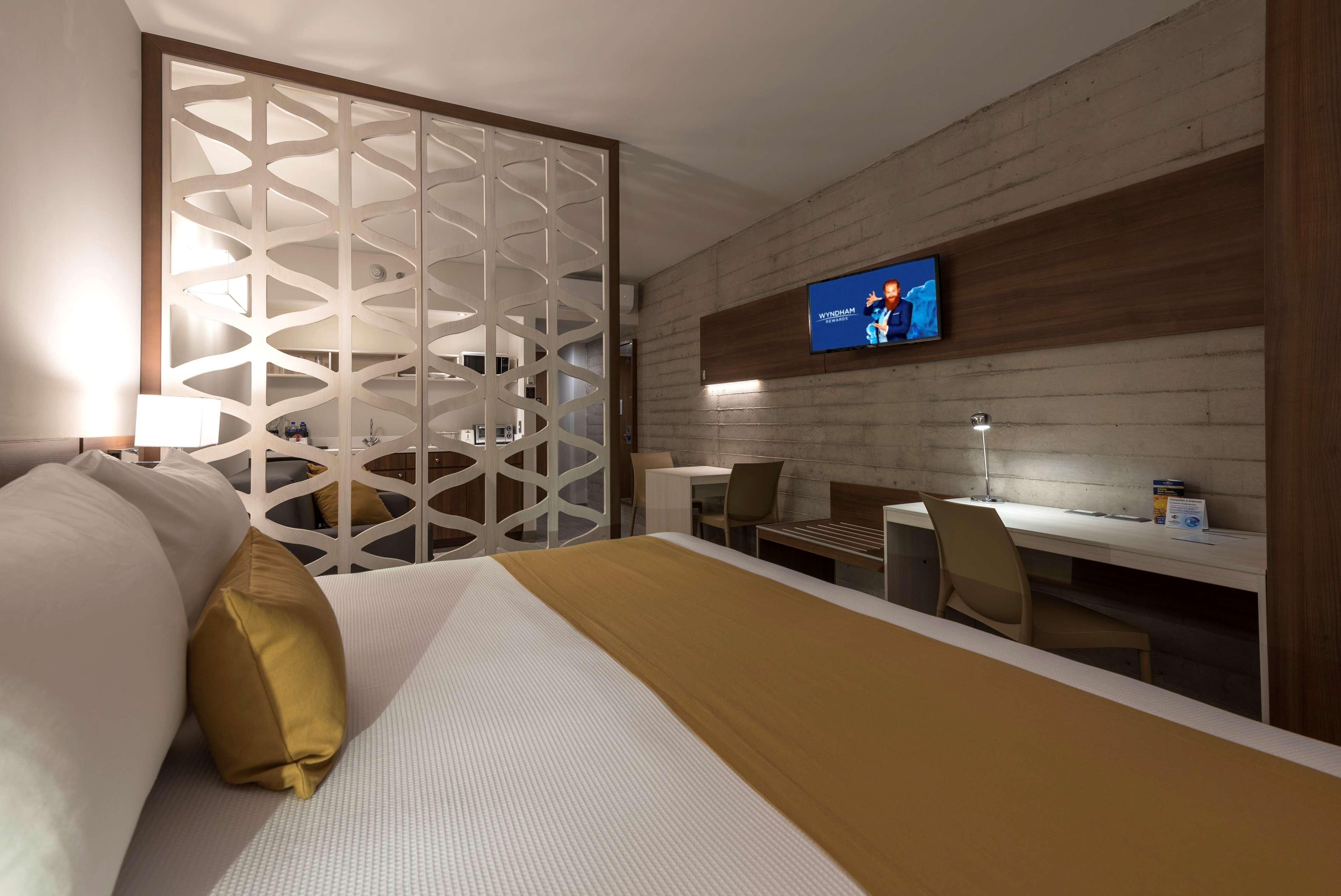 Microtel Inn & Suites By Wyndham San Luis Potosí Exteriér fotografie