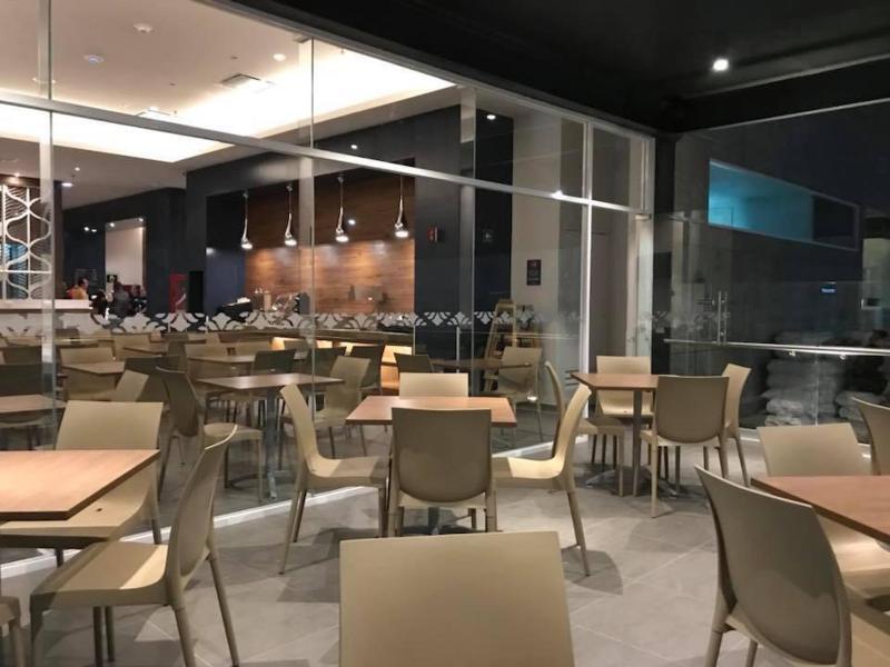 Microtel Inn & Suites By Wyndham San Luis Potosí Exteriér fotografie